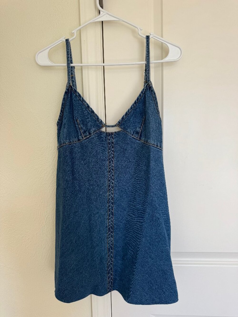 Princess Polly Jean Dress